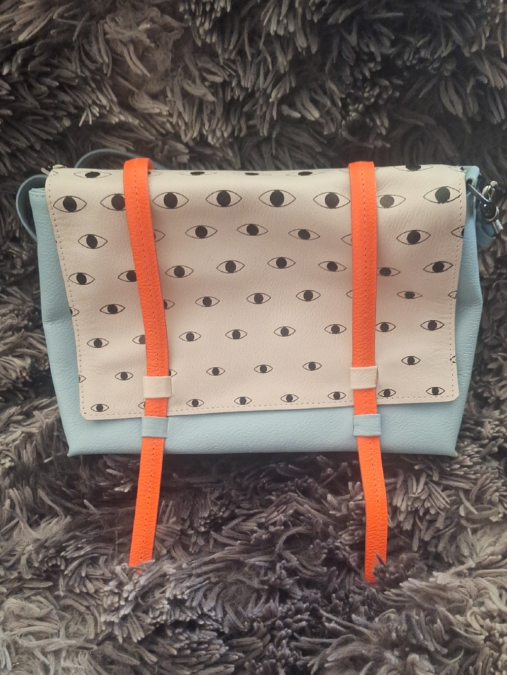 Min & Mon Reversible Bag - Picture 2 of 6